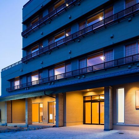 Japanese Style Hotel Isomura Kesennuma Zewnętrze zdjęcie