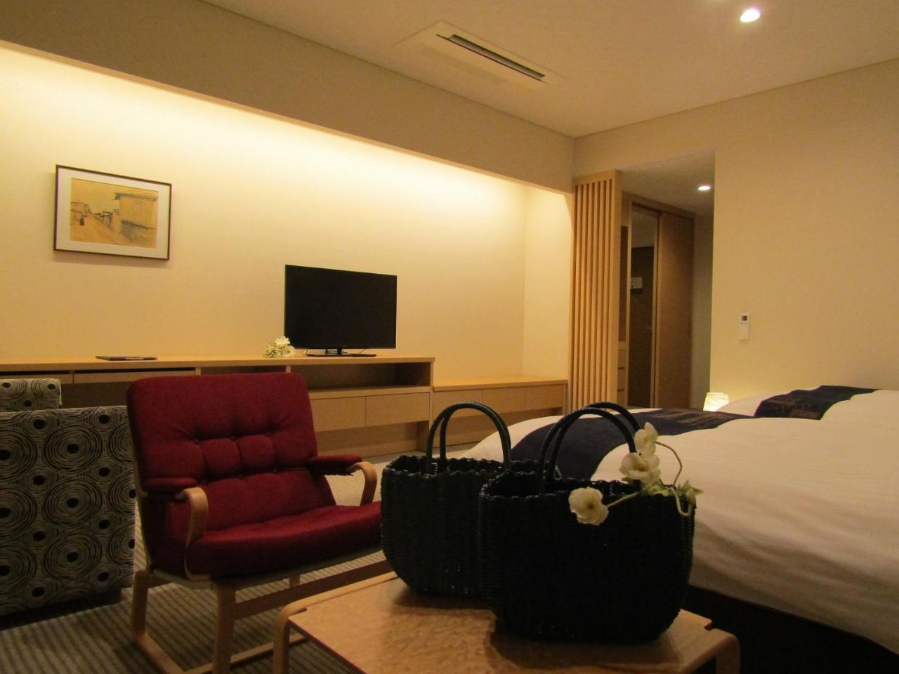 Japanese Style Hotel Isomura Kesennuma Zewnętrze zdjęcie