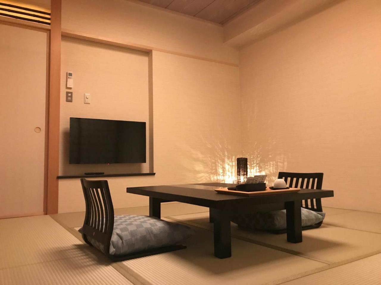Japanese Style Hotel Isomura Kesennuma Zewnętrze zdjęcie