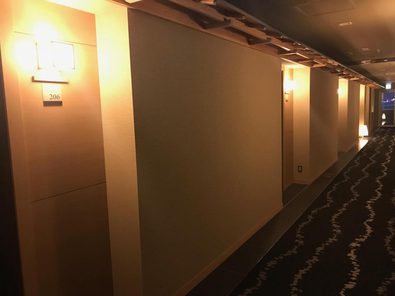 Japanese Style Hotel Isomura Kesennuma Zewnętrze zdjęcie