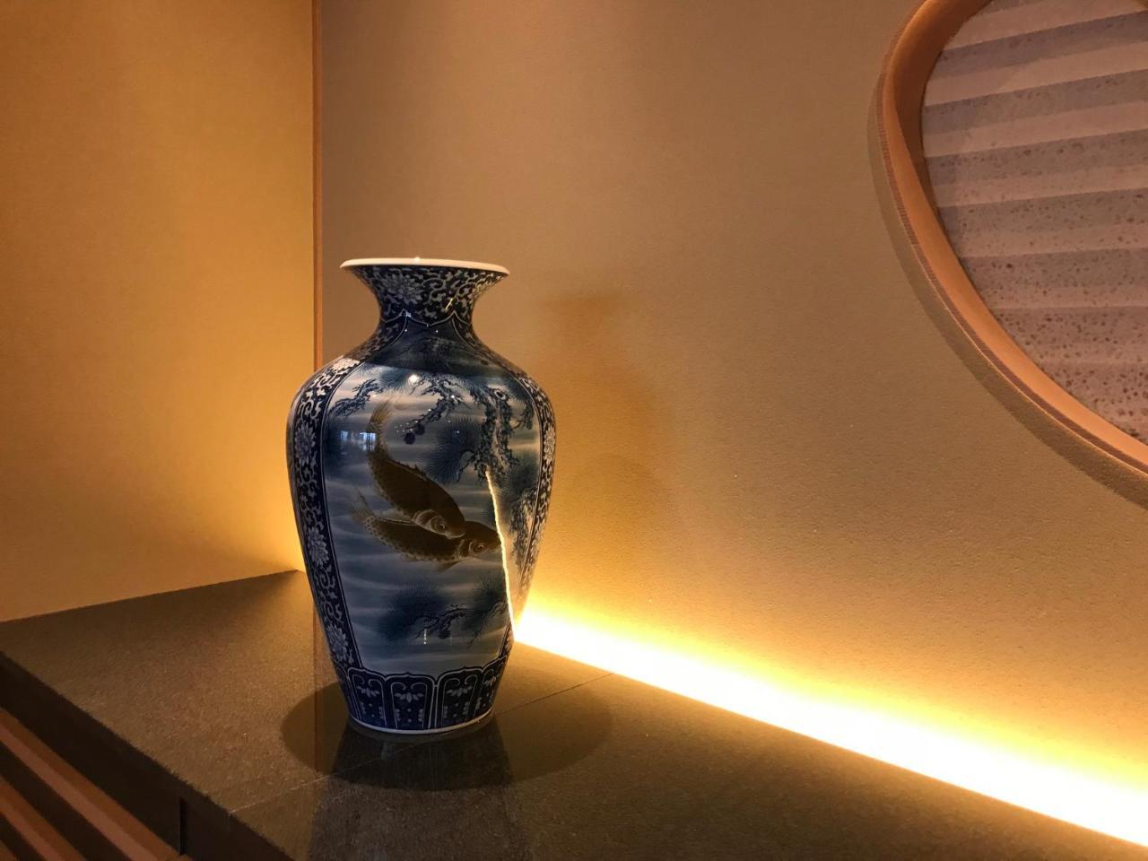 Japanese Style Hotel Isomura Kesennuma Zewnętrze zdjęcie
